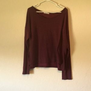 Boutique Knit Sweater